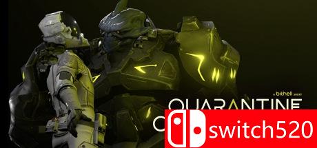 《隔离通告（Quarantine Circular）》PLAZA镜像版[EN]