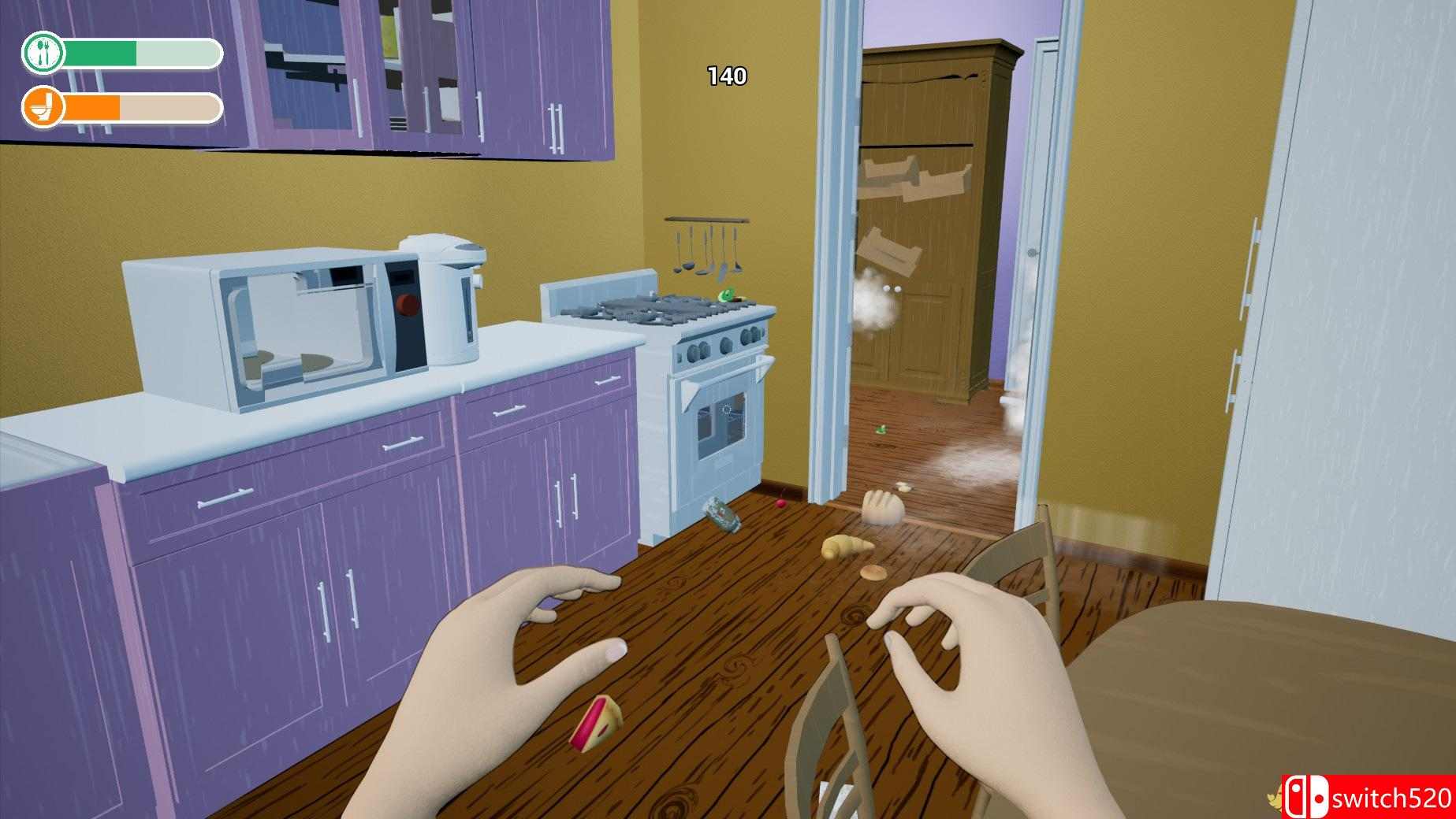 《妈妈模拟器（Mother Simulator）》TiNYiSO镜像版[EN]_1
