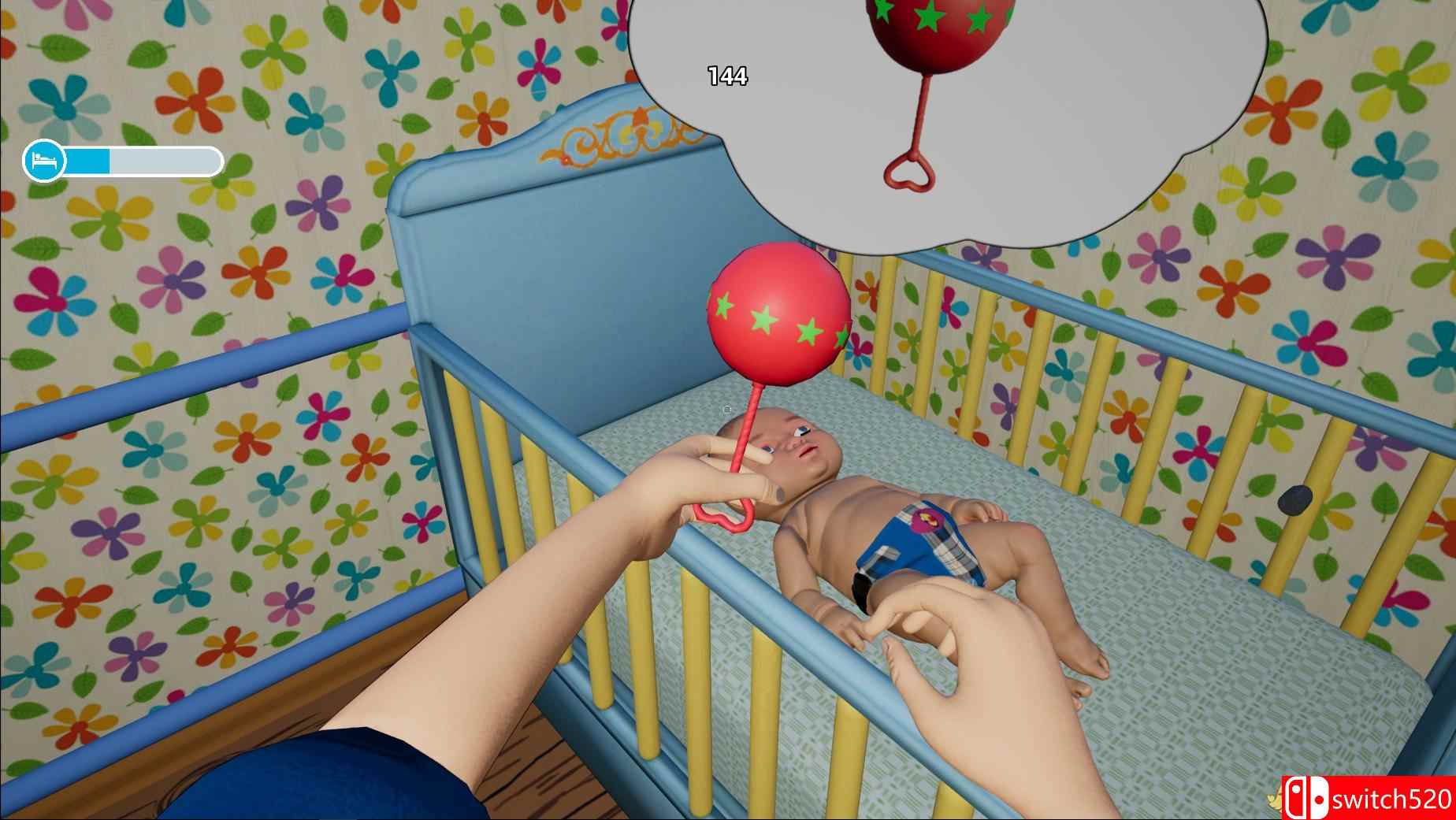《妈妈模拟器（Mother Simulator）》TiNYiSO镜像版[EN]_4