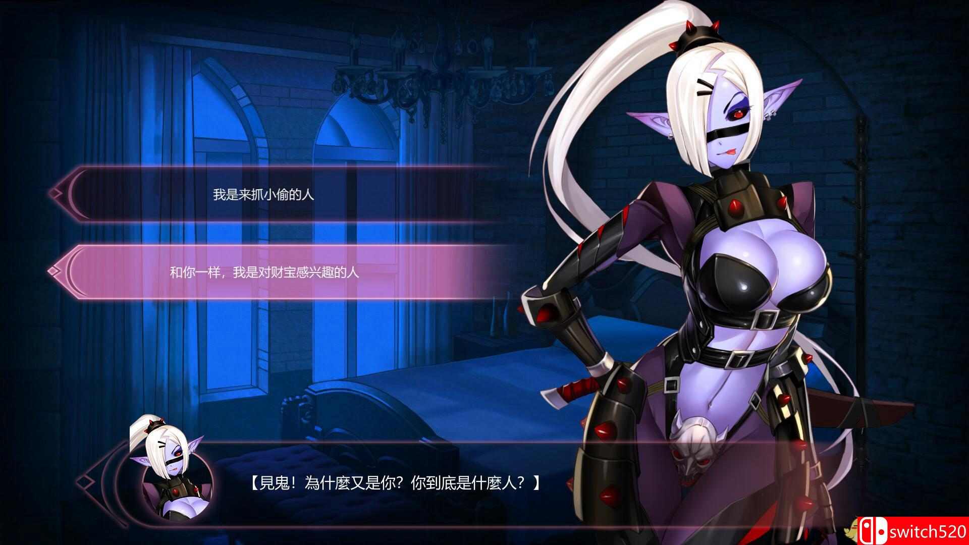 《镜子（Mirror）》集成Enchanting Reflections DLC PLAZA镜像版[TW/EN]_1