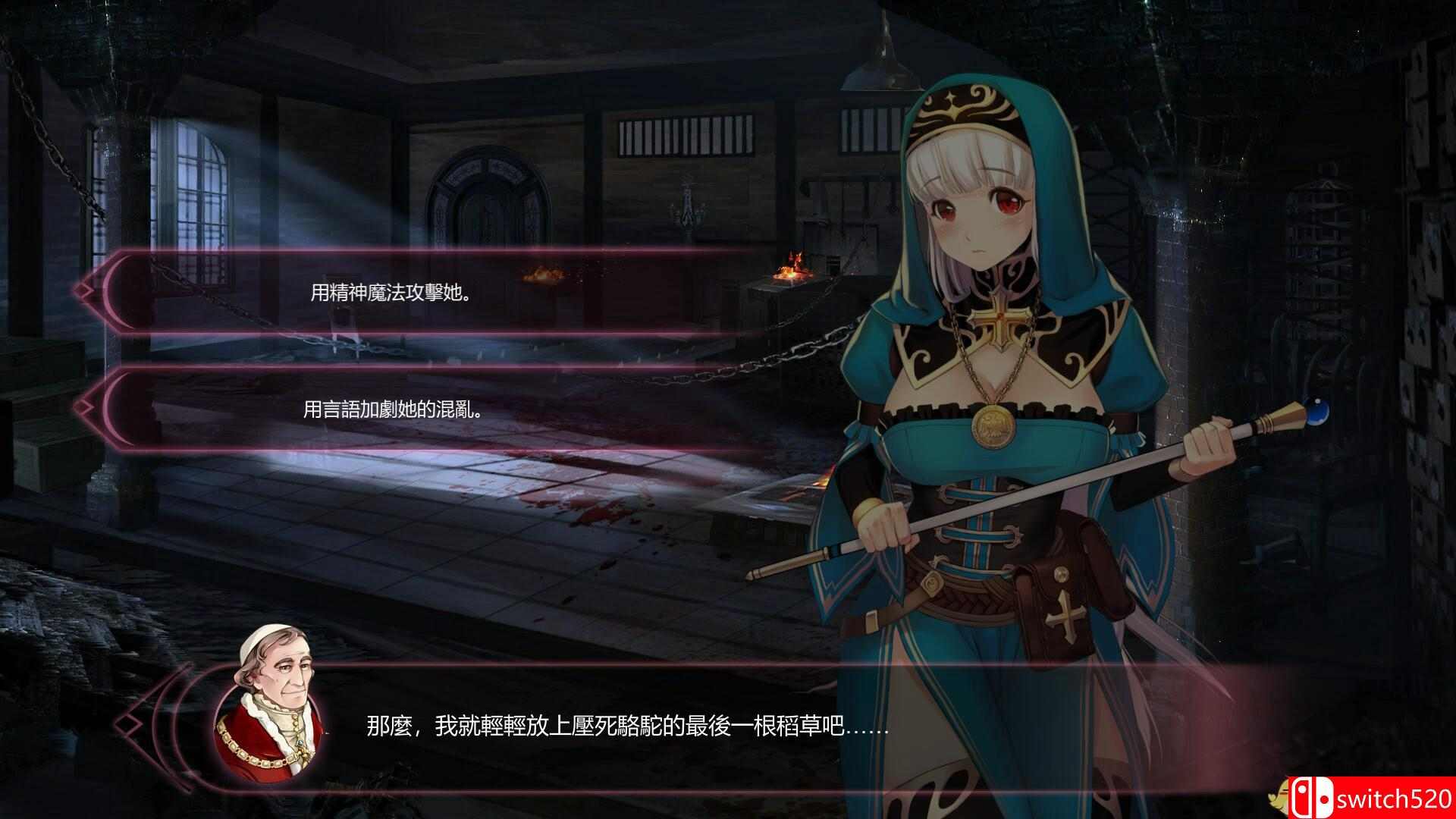 《镜子（Mirror）》集成Enchanting Reflections DLC PLAZA镜像版[TW/EN]_2
