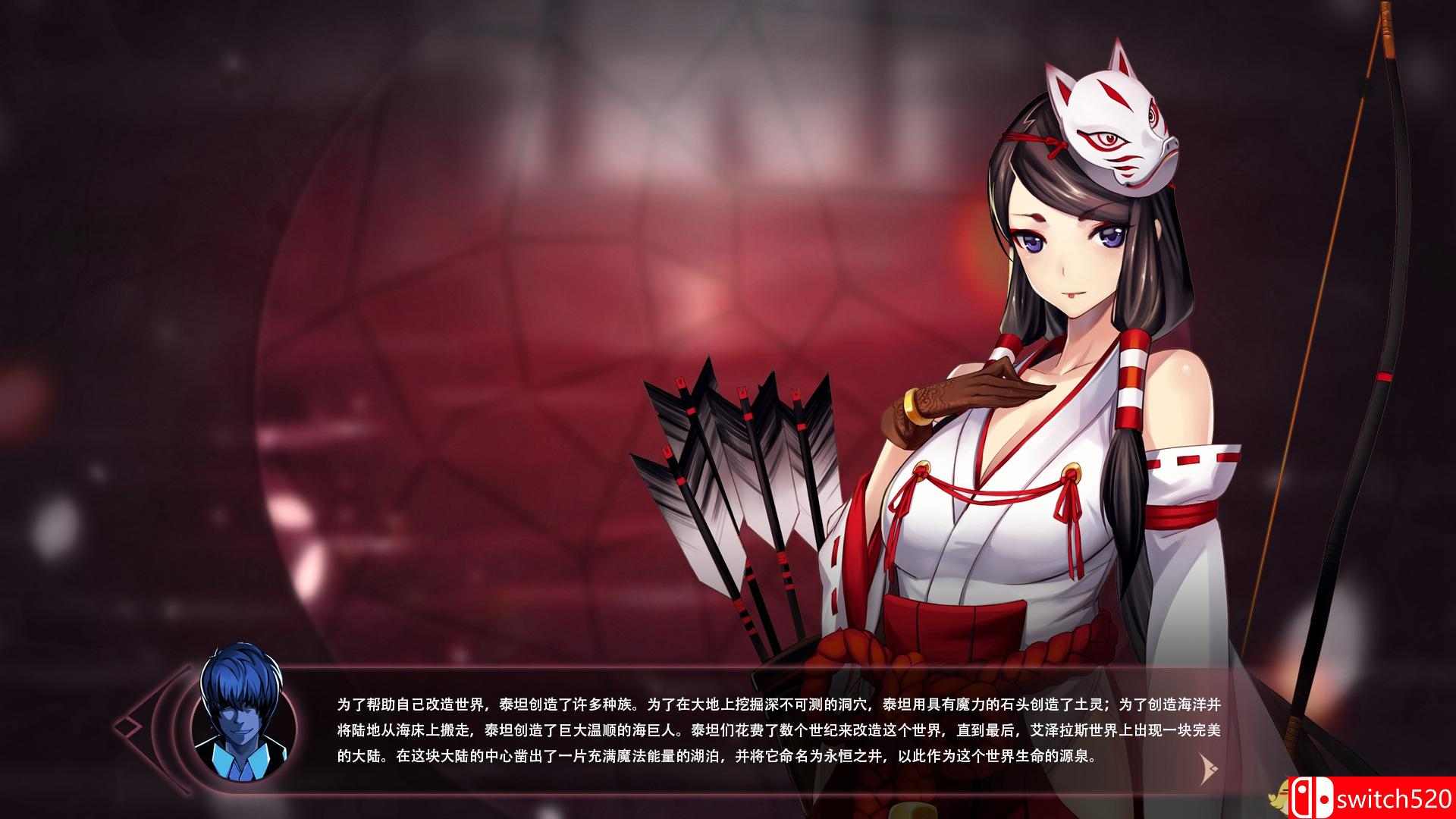 《镜子（Mirror）》集成Enchanting Reflections DLC PLAZA镜像版[TW/EN]_3