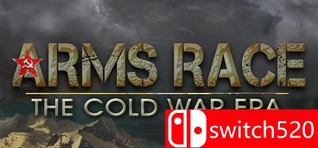 《军备竞赛：冷战时代（Arms Race - TCWE）》集成United Nations DLC Unleashed硬盘版[EN]