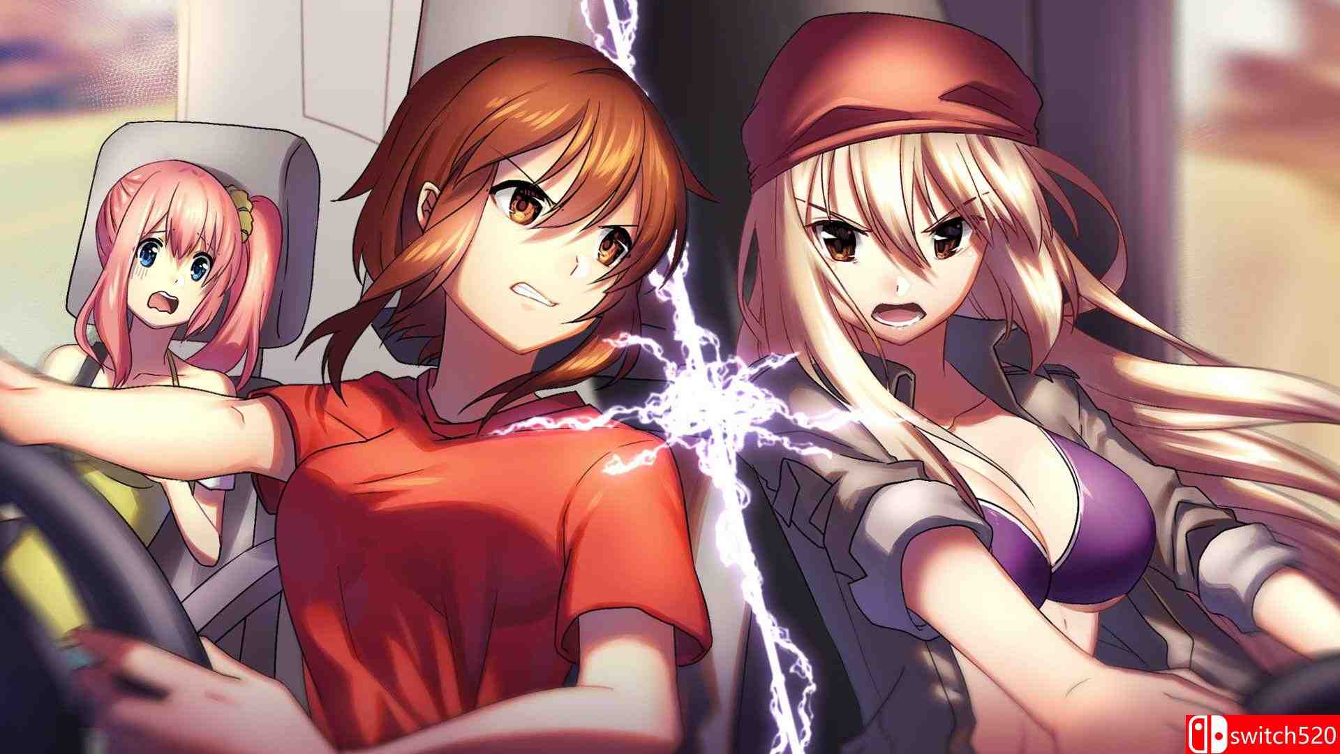 《高速花盛开/花开公路（Highway Blossoms）》DARKSiDERS镜像版[CN/EN]_5