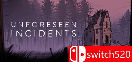《不可预见的事件（Unforeseen Incidents）》v1.6 Razor1911镜像版[EN]