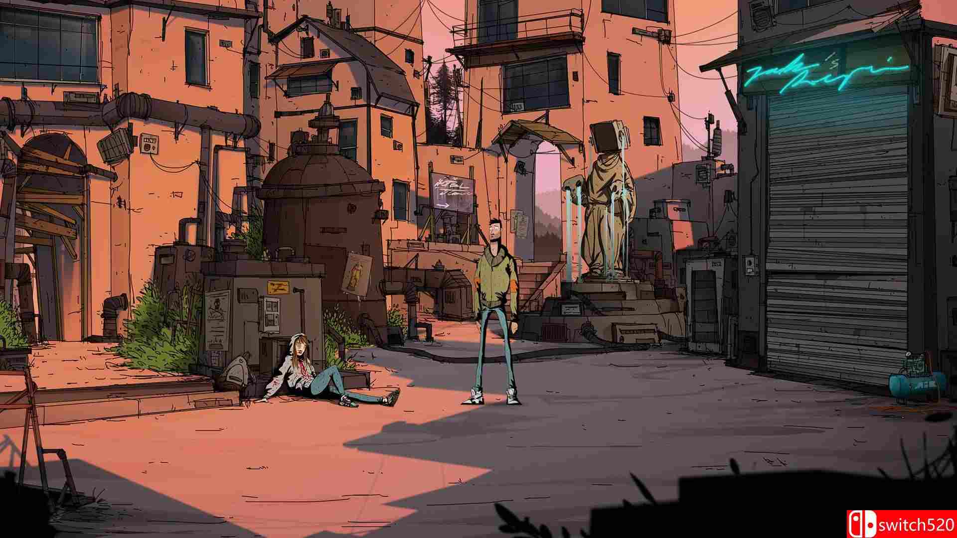 《不可预见的事件（Unforeseen Incidents）》v1.6 Razor1911镜像版[EN]_1