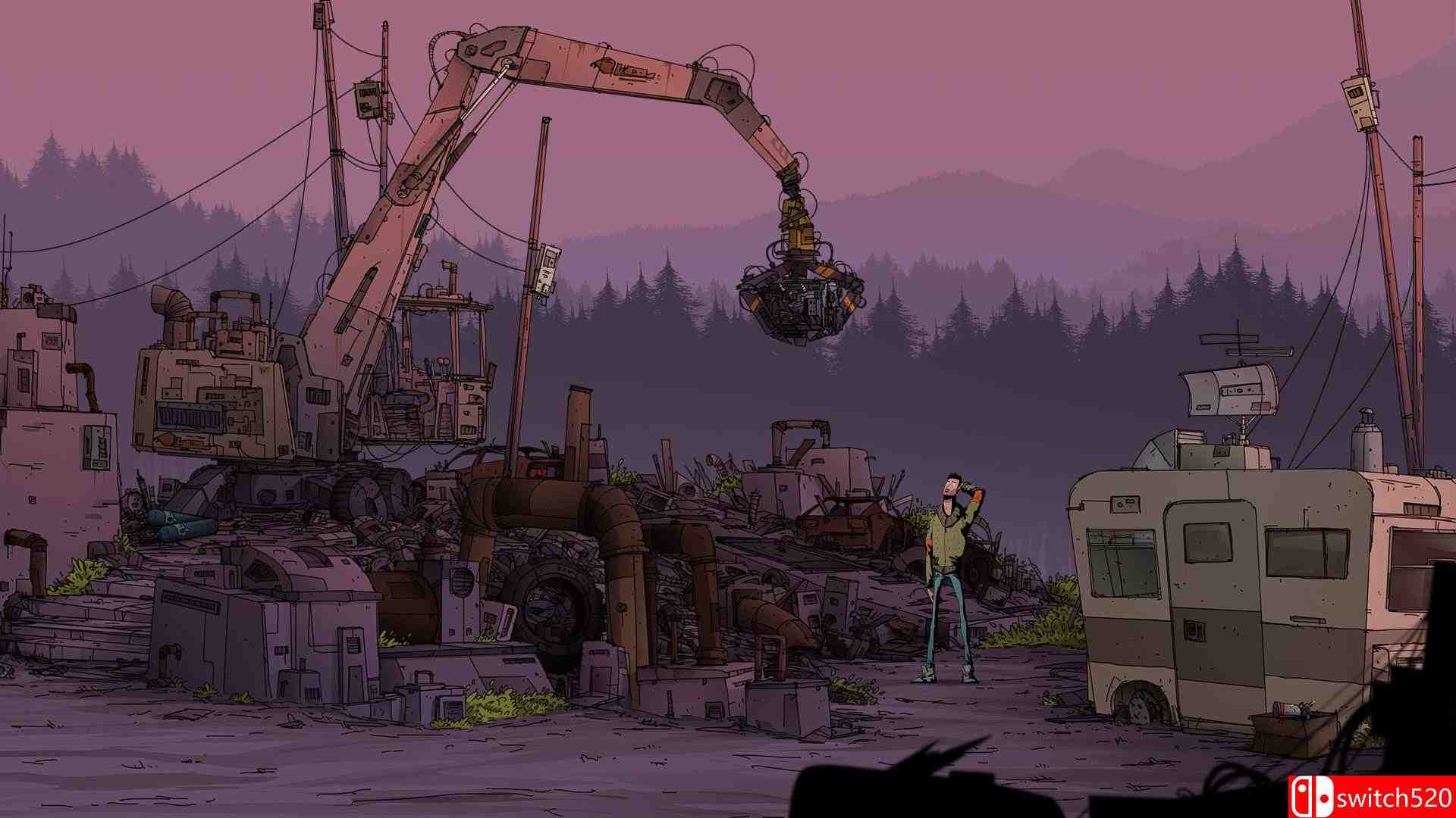 《不可预见的事件（Unforeseen Incidents）》v1.6 Razor1911镜像版[EN]_2