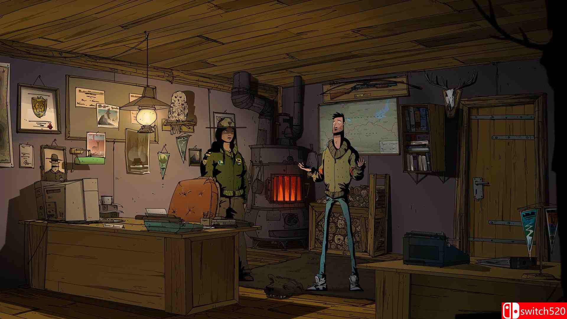 《不可预见的事件（Unforeseen Incidents）》v1.6 Razor1911镜像版[EN]_3
