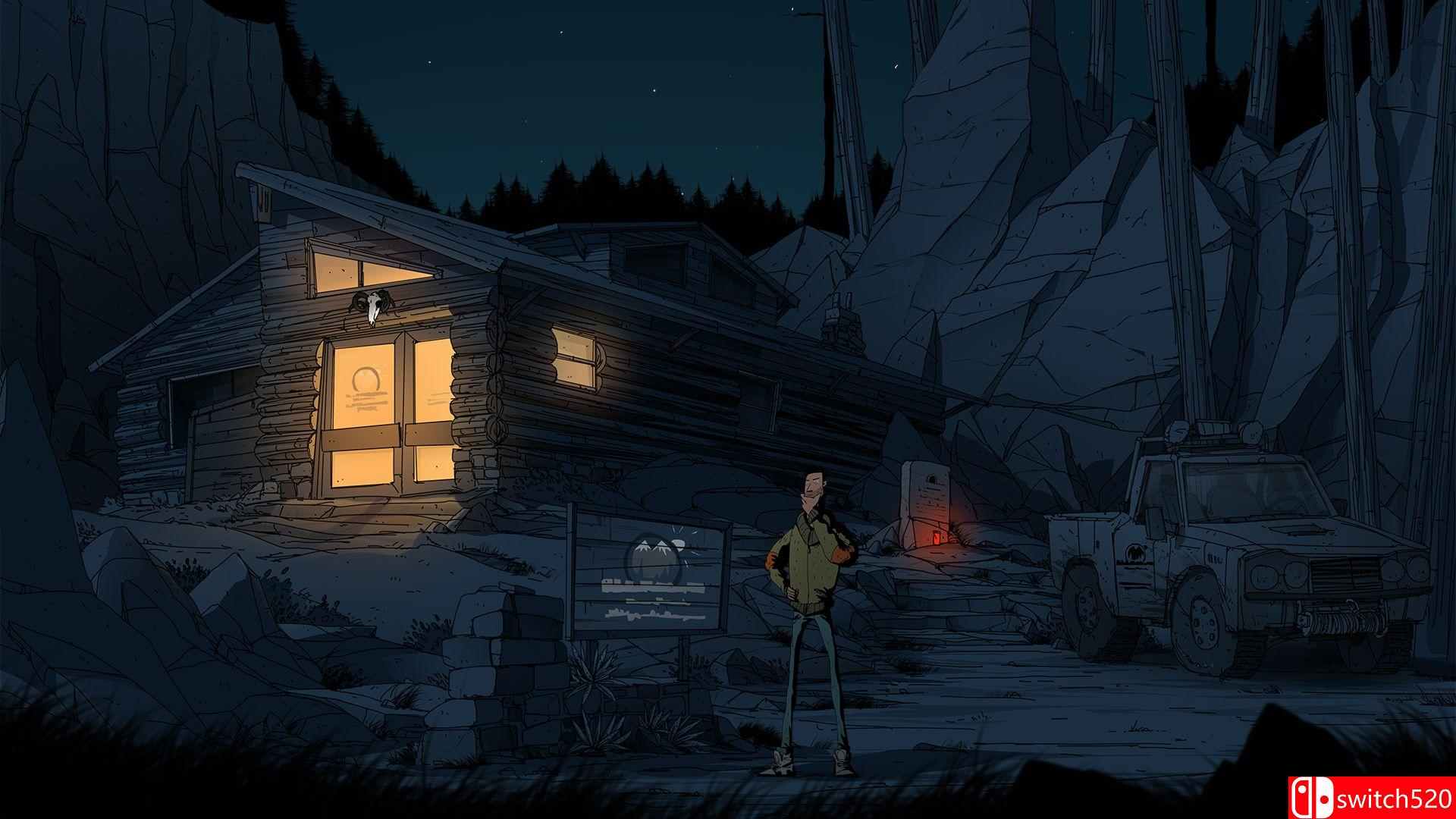 《不可预见的事件（Unforeseen Incidents）》v1.6 Razor1911镜像版[EN]_4