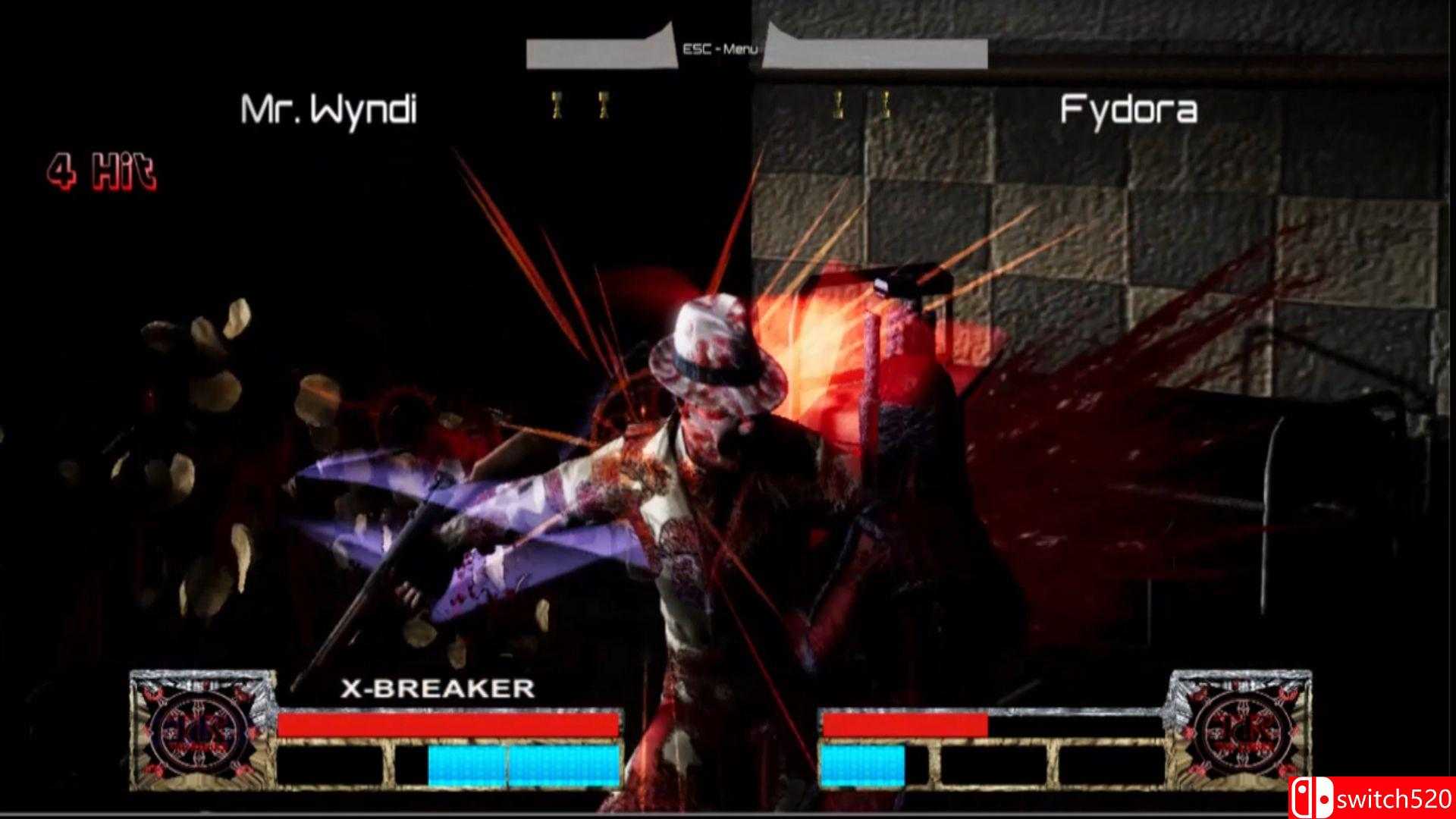 《The Risers（The Risers）》PLAZA镜像版[EN]_1