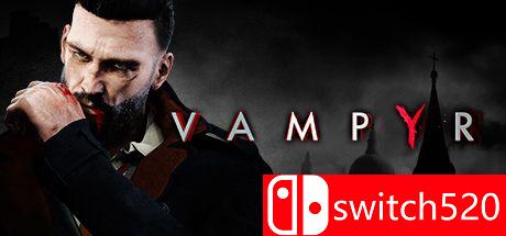 《吸血鬼（Vampyr）》集成修正补丁 CODEX镜像版[CN/EN]