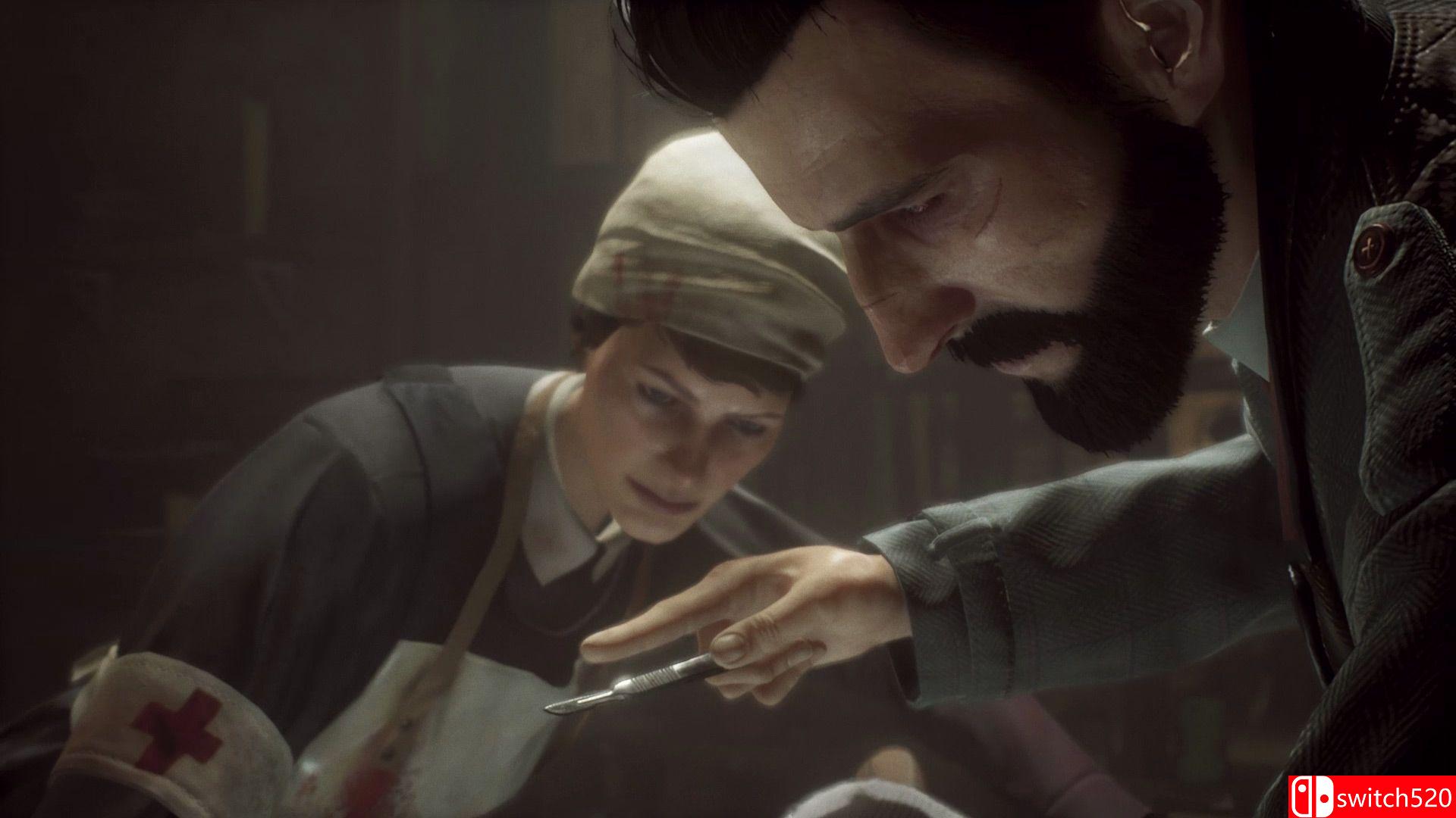 《吸血鬼（Vampyr）》集成修正补丁 CODEX镜像版[CN/EN]_3