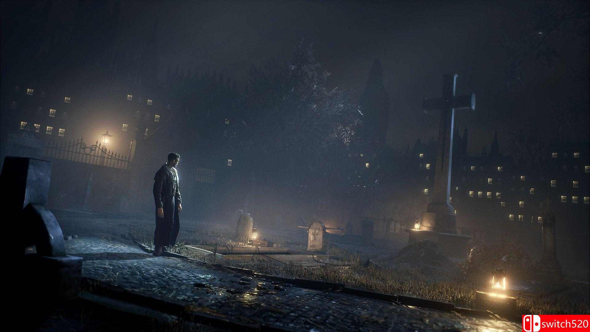 《吸血鬼（Vampyr）》集成修正补丁 CODEX镜像版[CN/EN]_9