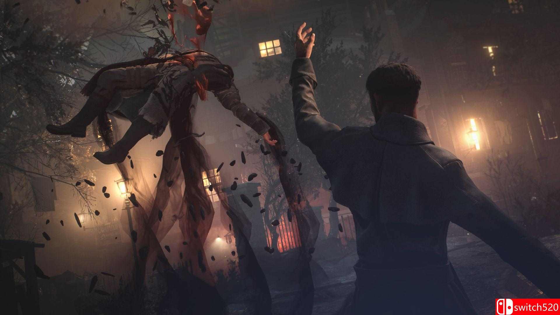 《吸血鬼（Vampyr）》集成修正补丁 CODEX镜像版[CN/EN]_6