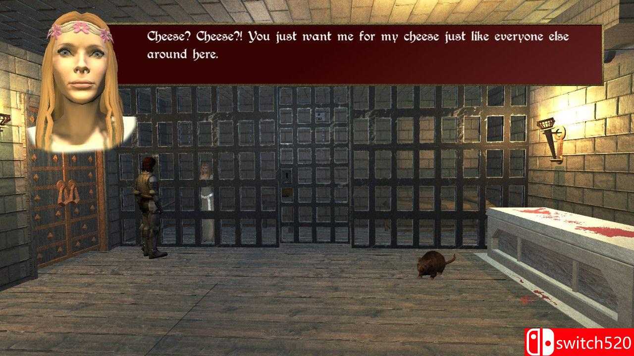 《独角兽地牢（Unicorn Dungeon）》DOGE镜像版[EN]_1