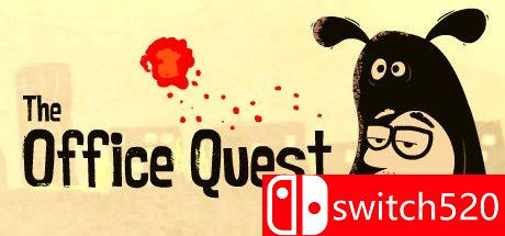 《办公室任务（The Office Quest）》TiNYiSO镜像版[CN/JP/EN]
