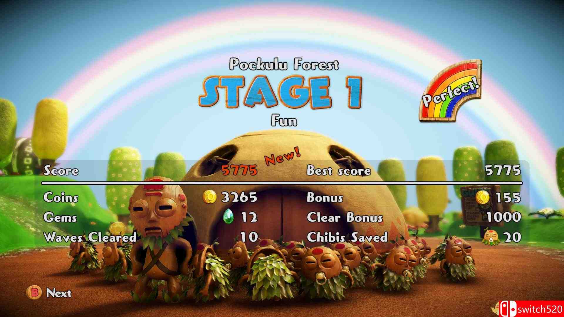 《像素垃圾：妖怪2（PixelJunk™ Monsters 2）》CODEX镜像版[TW/EN][更新DLC解锁补丁]_1