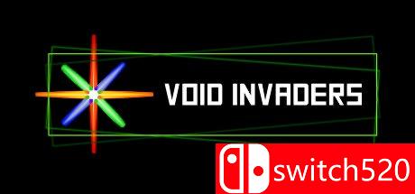 《虚空入侵（Void Invaders）》v1.7.0.0 ALiAS硬盘版[EN]