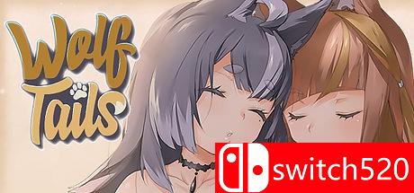 《狼尾巴（Wolf Tails）》DINOByTES镜像版[EN]