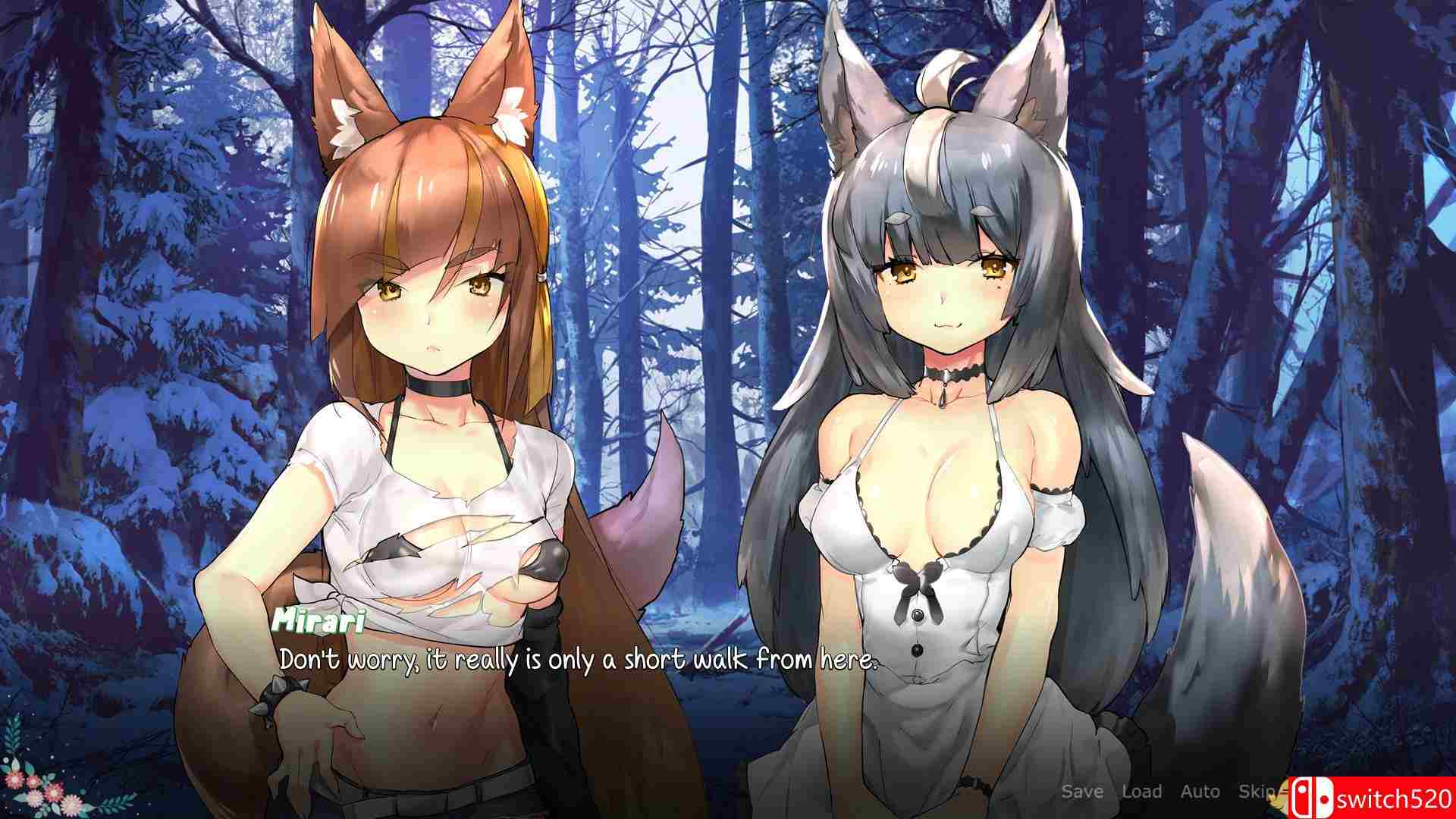 《狼尾巴（Wolf Tails）》DINOByTES镜像版[EN]_5