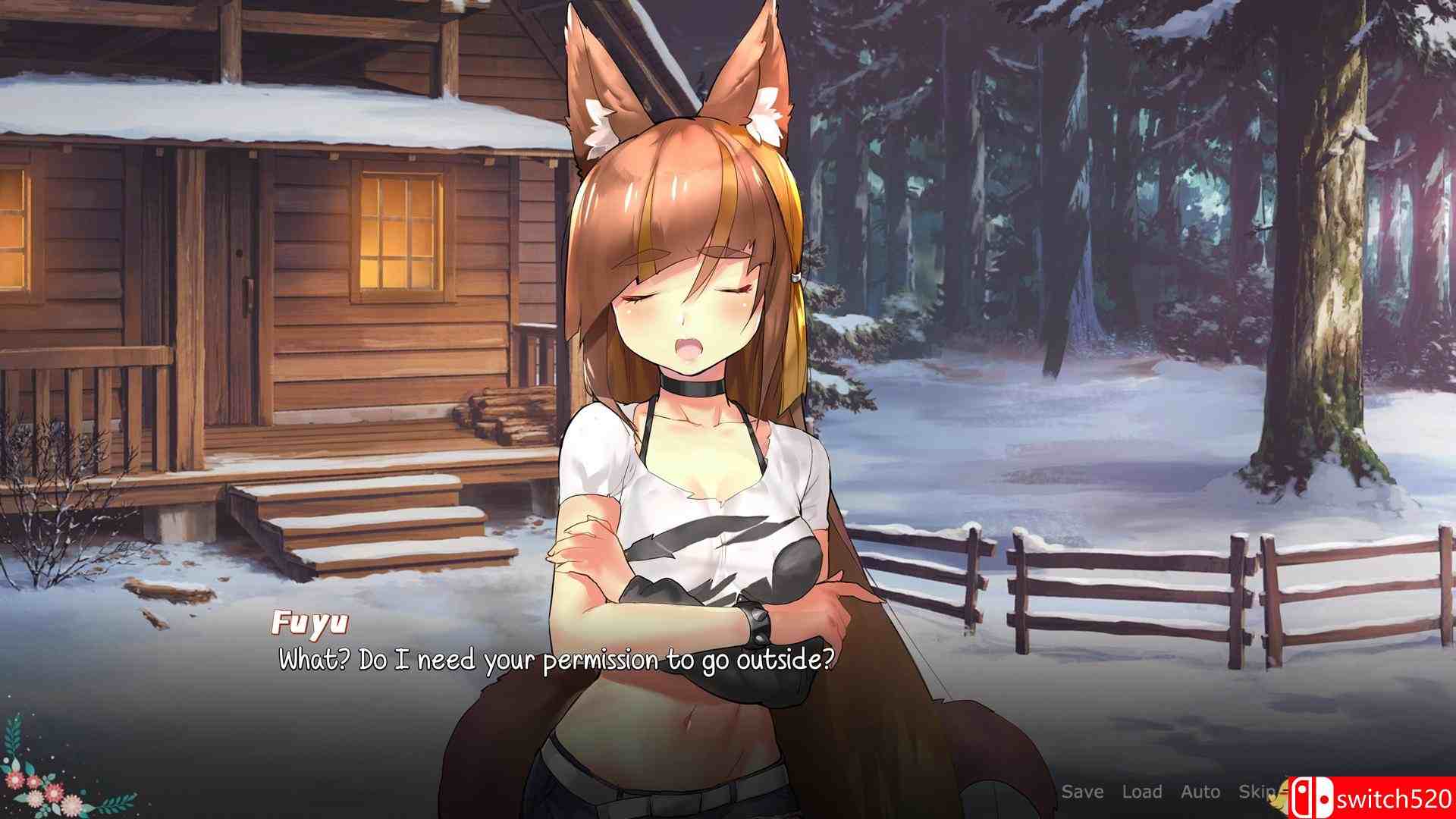 《狼尾巴（Wolf Tails）》DINOByTES镜像版[EN]_6