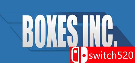 《盒子公司（Boxes Inc.）》64位 DARKSiDERS镜像版[CN/EN]