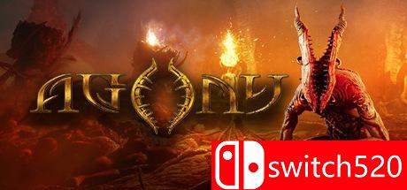 《痛苦地狱（Agony）》CODEX镜像版[CN/EN]