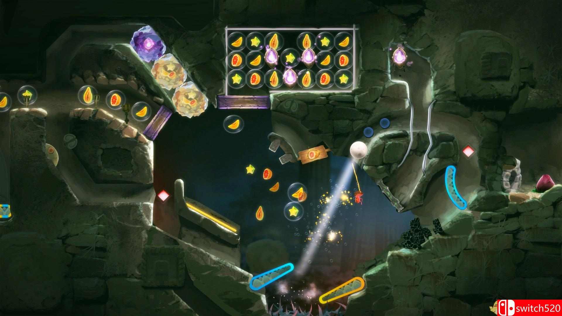 《Yoku小岛之旅（Yoku's Island Express）》CODEX镜像版[CN/EN]_1