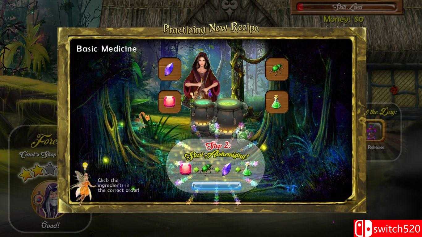 《敬畏的领域：炼金术士的故事（The Enthralling Realms An Alchemists Tale）》RAZOR硬盘版[EN]_2
