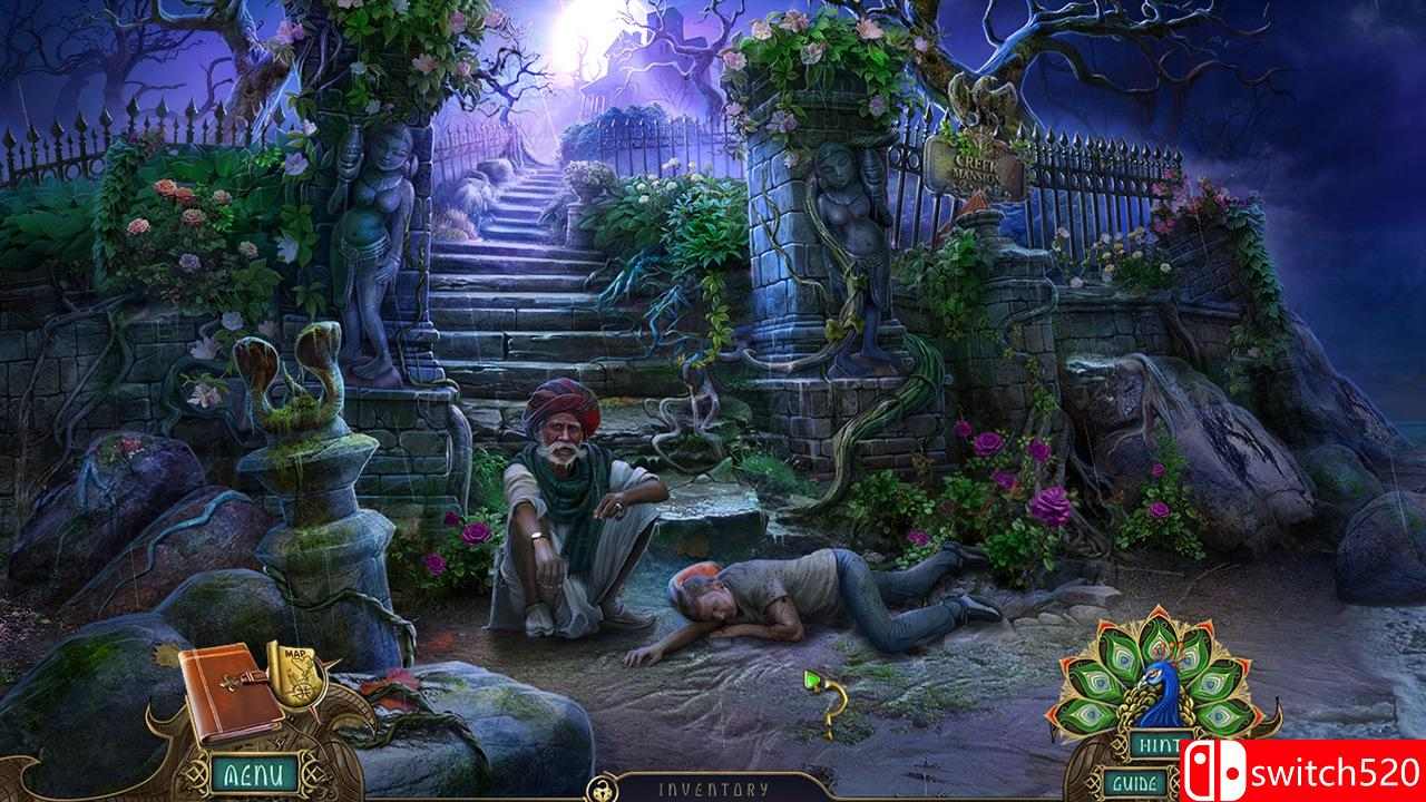 《暗黑者：心碎之旅（Darkarta: A Broken Heart's Quest）》典藏版 PROPHET镜像版[EN]_3