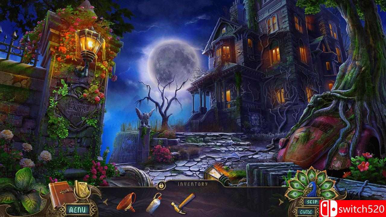 《暗黑者：心碎之旅（Darkarta: A Broken Heart's Quest）》典藏版 PROPHET镜像版[EN]_4