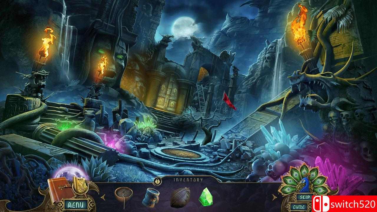 《暗黑者：心碎之旅（Darkarta: A Broken Heart's Quest）》典藏版 PROPHET镜像版[EN]_5