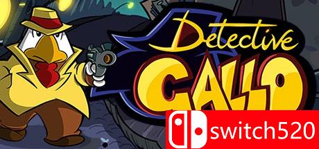 《公鸡侦探（Detective Gallo）》Razor1911镜像版[EN]