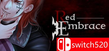 《Red Embrace（Red Embrace）》DARKSiDERS硬盘版[EN]