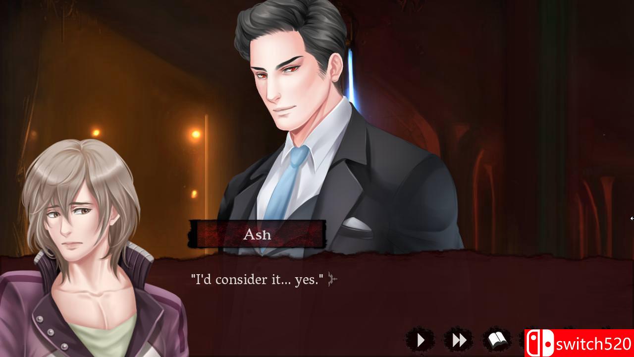 《Red Embrace（Red Embrace）》DARKSiDERS硬盘版[EN]_4