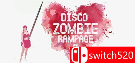 《迪斯科僵尸暴动2（Disco Zombie Rampage 2(with dj Trump)）》DARKSiDERS镜像版[EN]