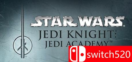 《星球大战：绝地武士3-绝地学院（STAR WARS Jedi Academy）》GOG版 I_KnoW镜像版[EN]