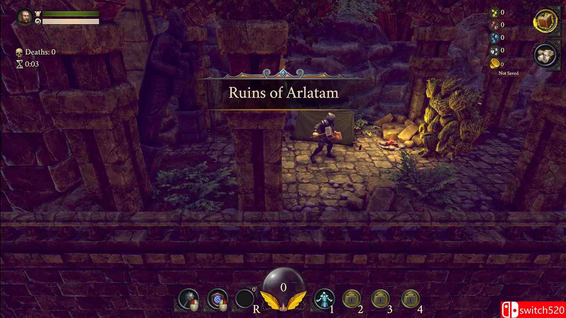 《阿兹兰故事：审判（Azuran Tales: Trials）》CODEX镜像版[EN]_1