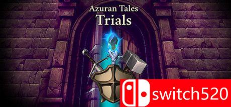 《阿兹兰故事：审判（Azuran Tales: Trials）》CODEX镜像版[EN]