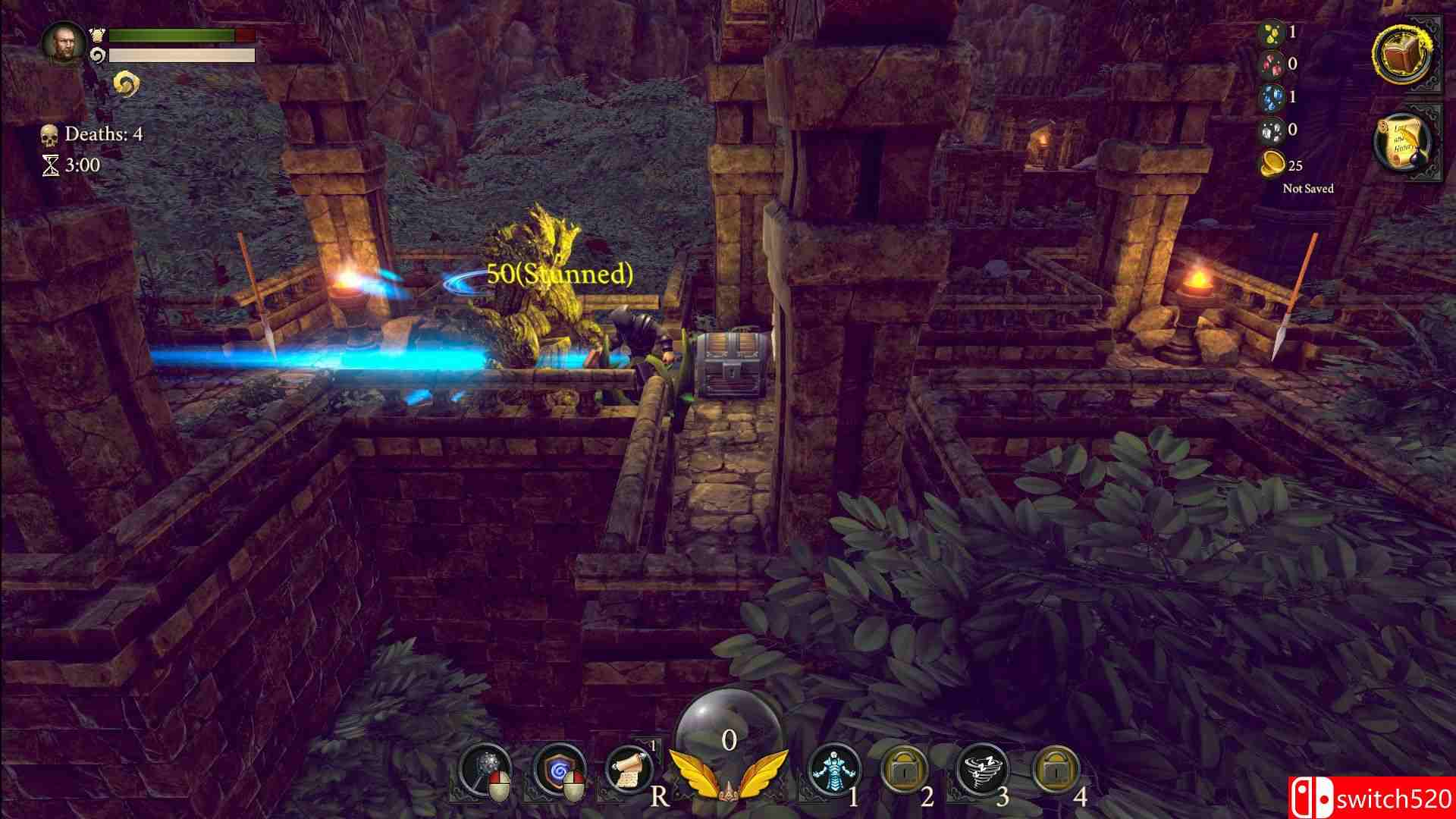 《阿兹兰故事：审判（Azuran Tales: Trials）》CODEX镜像版[EN]_4