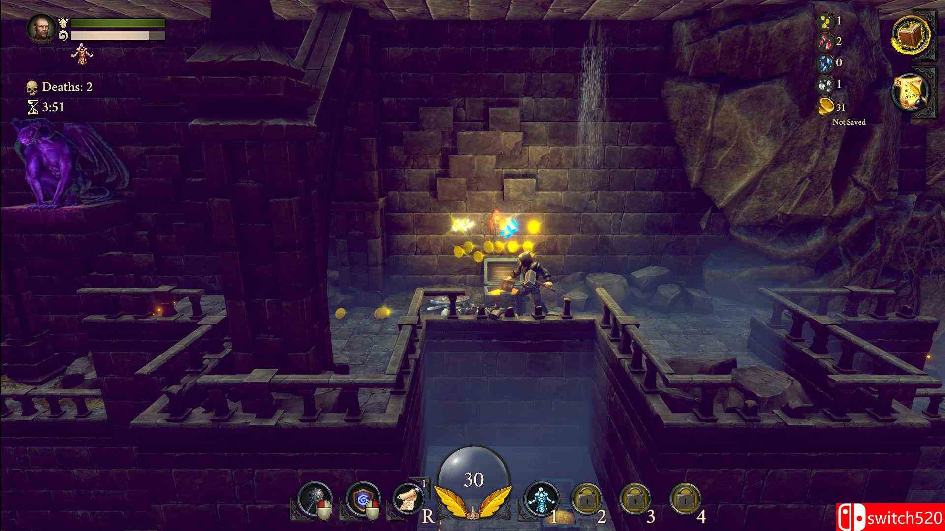 《阿兹兰故事：审判（Azuran Tales: Trials）》CODEX镜像版[EN]_5