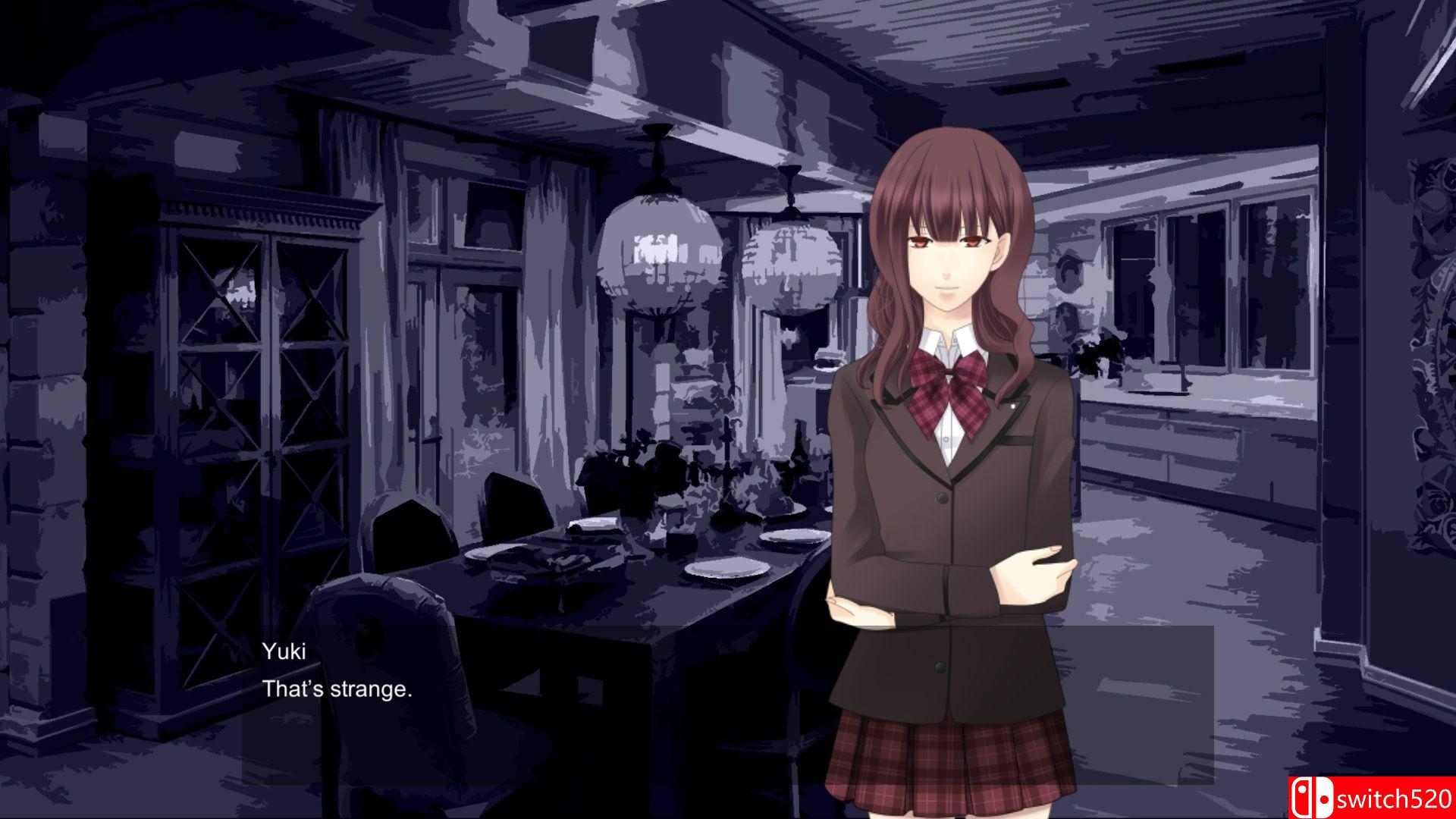《六部视觉小说游戏合集（6 Visual Novels Game Pack）》DARKSiDERS硬盘版[EN]_2