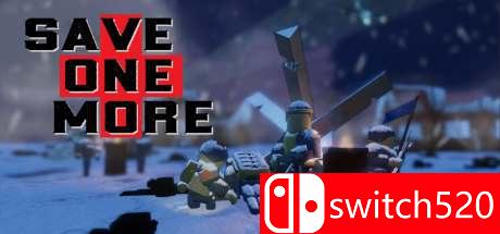 《多救一个（Save One More）》DARKSiDERS硬盘版[EN]