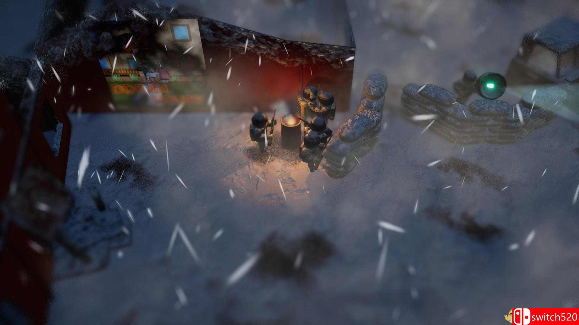 《多救一个（Save One More）》DARKSiDERS硬盘版[EN]_6