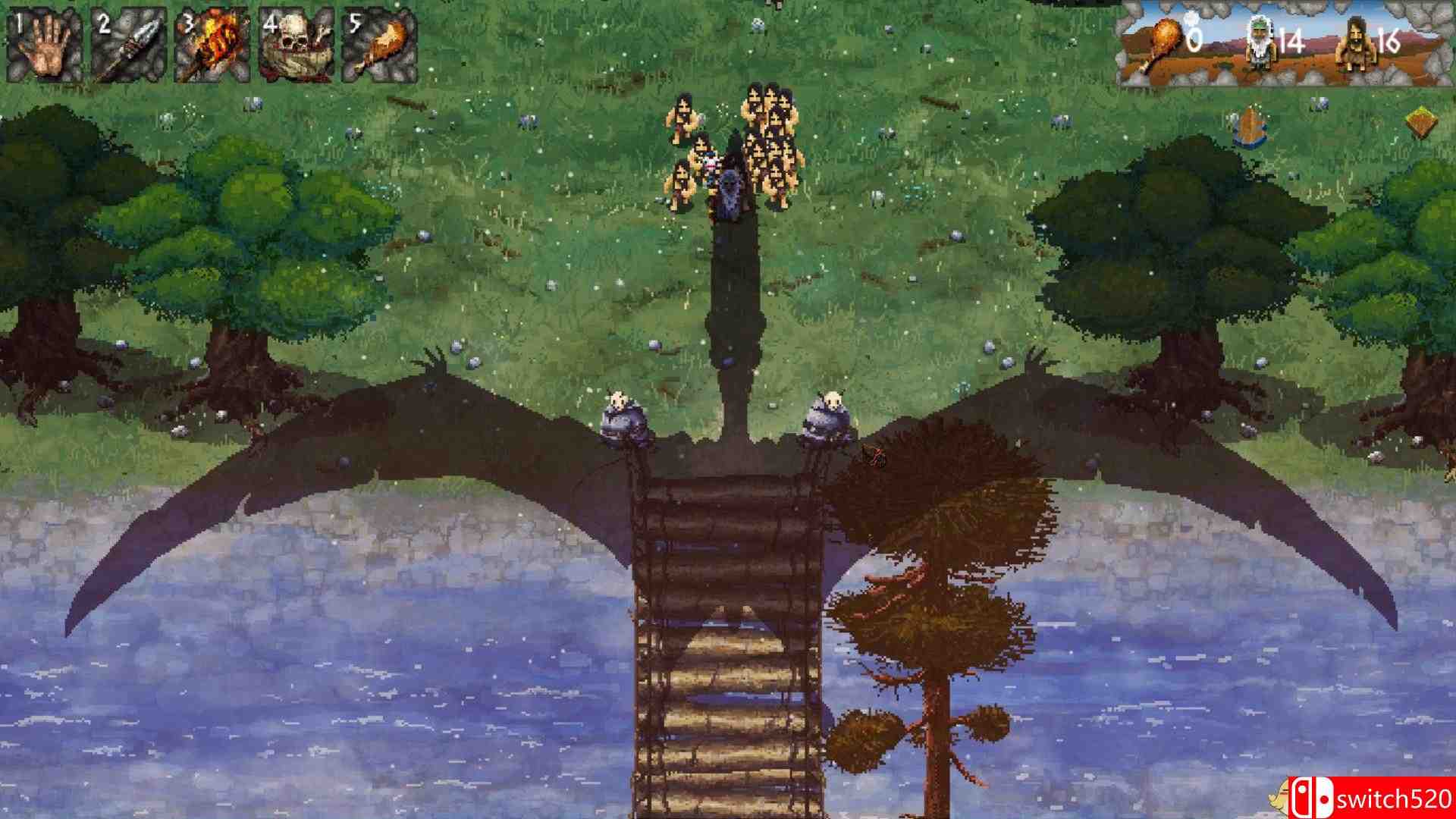 《部落迁徙（Tribal Pass）》DARKSiDERS硬盘版[CN/EN]_3
