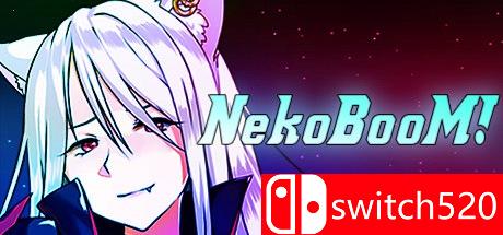 《NekoBooM!（NekoBooM!）》DARKSiDERS镜像版[CN/EN]
