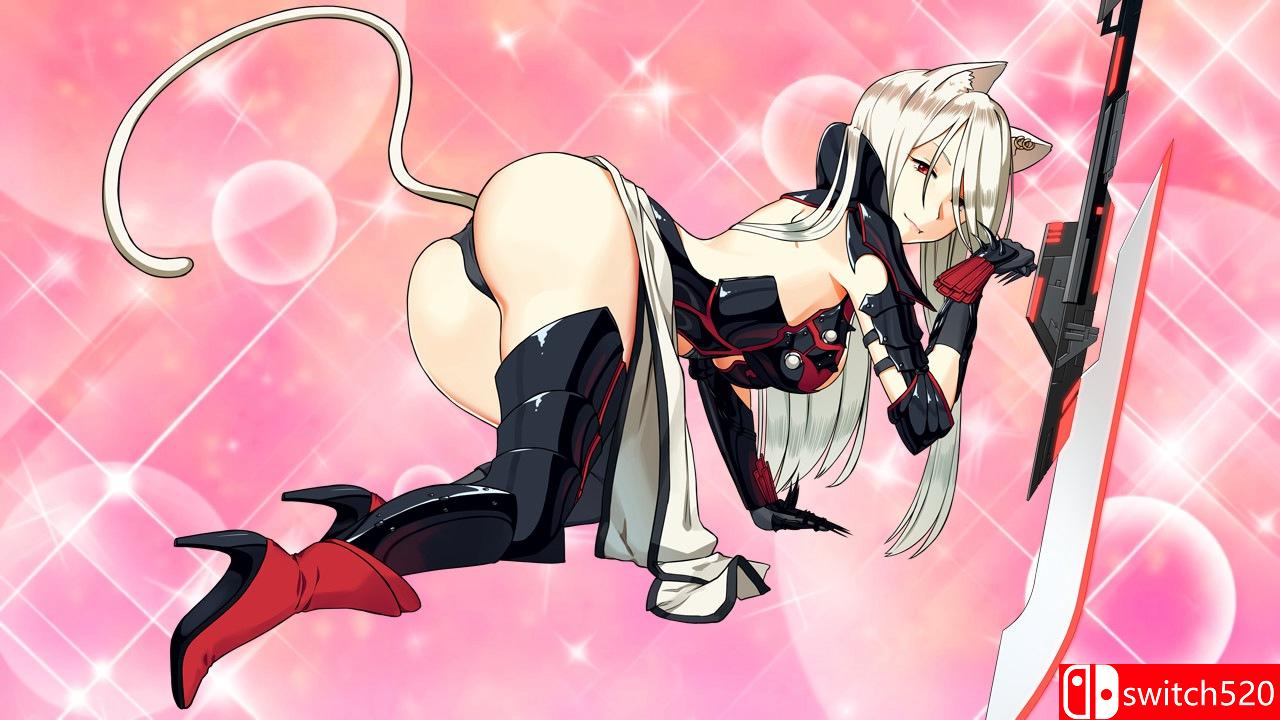 《NekoBooM!（NekoBooM!）》DARKSiDERS镜像版[CN/EN]_2