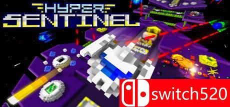 《超级哨兵（Hyper Sentinel）》DARKSiDERS硬盘版[EN]