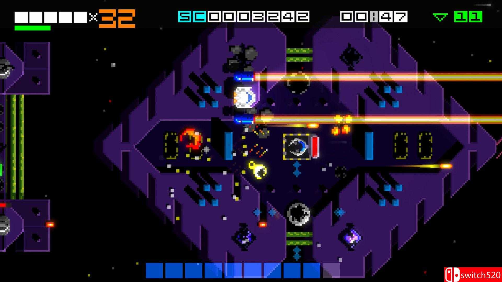 《超级哨兵（Hyper Sentinel）》DARKSiDERS硬盘版[EN]_2