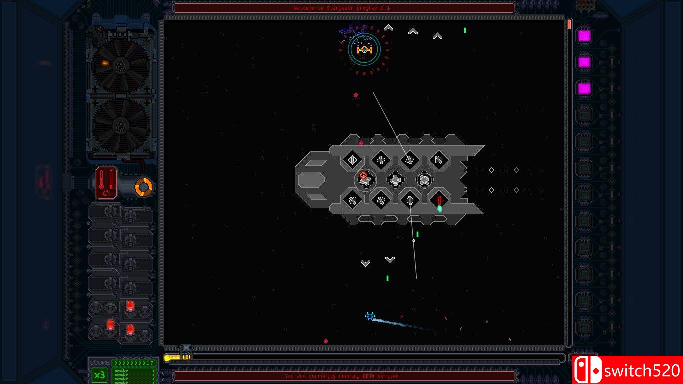 《观星程序（Stargazer program）》DARKSiDERS镜像版[EN]_3